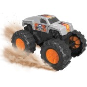 Resim Mgs Oyuncak Mgs Monstar Pick Up 