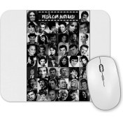 Resim Baskı Dükkanı Yeşilçam Hatırası Yeşilçam Unutulmazlar Mouse Pad 