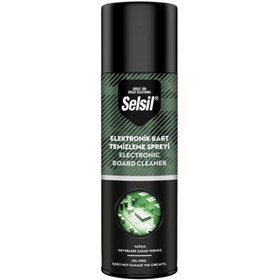 Resim shopwave ELEKTRONİK KART TEMİZLEME SPREYİ 500ML YAĞSIZ - DEVRELERE ZARAR VERMEZ (5047) 