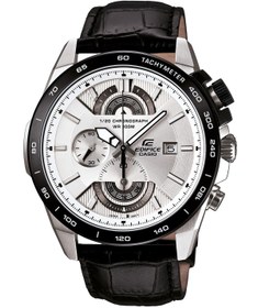 Resim Casio Erkek Edifice Kol Saati EFR-520L-7AVDF 