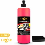 Resim Luxor Kimya Lastik Parlatıcı 1 Lt 
