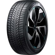Resim Hankook 255/45 R19 104V Xl Ion LW01 Suv Oto Kış Lastiği (Üretim Yılı:2024) 