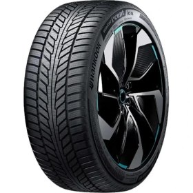 Resim Hankook 255/45 R19 104V Xl Ion LW01 Suv Oto Kış Lastiği (Üretim Yılı:2024) 
