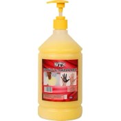 Resim Dtx Kimya Granüllü El Temizleme ve Dezenfekte Kremi 1kg 