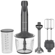 Resim Hbs 7285 Cdx Delisia Novus Blender Seti Grundig