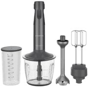 Resim Hbs 7285 Cdx Delisia Novus Blender Seti 