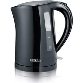 Resim Severin Wk 3498 1,5 Lt Kettle 