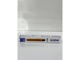 Resim Mikasso LED Rustik Tüp Ampul T225 E27 6W 3000K Gün Işığı YL92-5030 