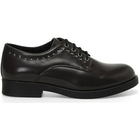 Resim Polaris 324037.z 4pr Bordo Kadın Oxford Ayakkabı 000000000101876254 Bordo 