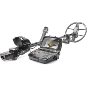 Resim Nokta İnvenio Pro Define, Altın, Metal Dedektörü 