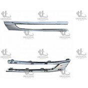 Resim Panjur Nikelajı Astra K 17-19 Sağ / 13423642 