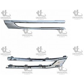 Resim Panjur Nikelajı Astra K 17-19 Sağ / 13423642 