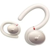 Resim Anker SoundCore Sport X10 TWS Kulak İçi Bluetooth Kulaklık Beyaz Teşhir 