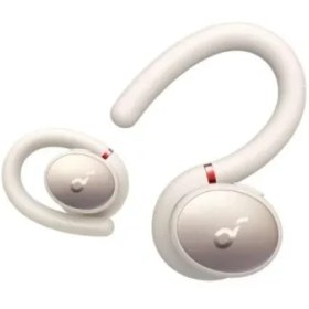Resim Anker SoundCore Sport X10 TWS Kulak İçi Bluetooth Kulaklık Beyaz Teşhir 