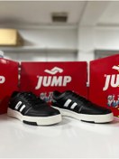 Resim Jump 28693 SİYAH-BEYAZ ERKEK SPOR AYAKKABI 