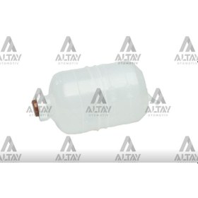 Resim Esse Otomotiv R9 R12 Kapakli Yedek Su Deposu - UCE-10160 - 7701460418 