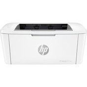 Resim HP 1Y7D2A M111CW Tek Fonksiyonlu WiFi Siyah Lazer Yazıcı 