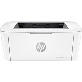 Resim HP 1Y7D2A M111CW Tek Fonksiyonlu WiFi Siyah Lazer Yazıcı 