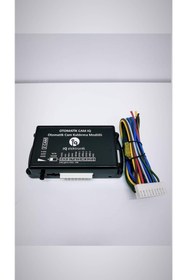 Resim iq elektronik Otomatik Cam Kaldırma 2 Cam Termikli Iq 