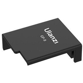 Resim Ulanzi GP-9 Gopro Hero 7 Hero 9 Pil Dönüştürücü 