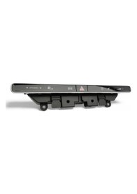 Resim Mercedes Benz Dörtlü Flaşör Park Asistan Düğmesi Paneli - S400 W206 W223 C220 W297 C300 C43 Amg 300cd A2069004816 - Sae Qc19 Dot - A2069006113 - A2069006313 - A2069005913 - A2979004607 - A2069005713 - A2069006513 - A2069009911 