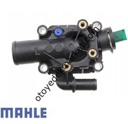 Resim Citroen C2 (2003-2009) 16V Benzinli Motor Termostat 