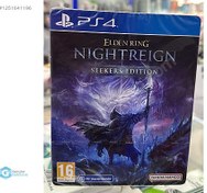 Resim Elden Ring Nightreign (PS4) 