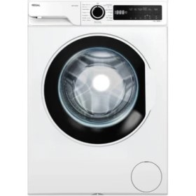 Resim Regal Cmı 100122 D Enerji Sınıfı 10 Kg 1200 Devir Çamaşır Makinesi 