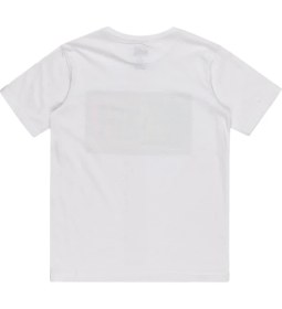 Resim Quiksilver Day Tripper Youth Erkek Çocuk Beyaz Tişört 
