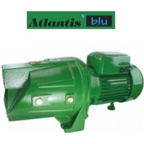 Resim Atlantis Jsw 65 - 2.hp 220v Döküm Gövdeli Jet Pompa 