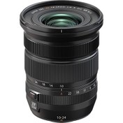 Resim Fujinon Xf 10-24 mm F4 R Oıs Wr Objektif ( Yeni ) 