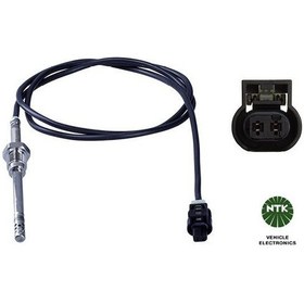 Resim Ngk 92015 - Egzoz Sıcaklık Sensoru Kat. Oncesı Mercedes W203 Cl2 