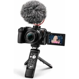 Resim Z30 Vlogger Kit 