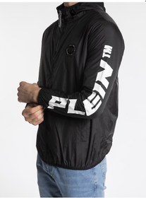 Resim Philipp Plein Erkek Mont Pp856P Siyah 