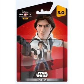 Resim Infinity 3.0 Han Solo 