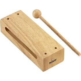 Resim Nino NINO22 Wood Block (Large) 