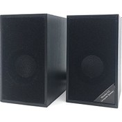 Resim Hadron D9C 1+1 Ahşap Speaker Ses Sistemi Hadron