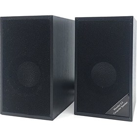 Resim Hadron D9C 1+1 Ahşap Speaker Ses Sistemi 