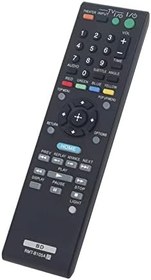 Resim ALLIMITY RMT-B105A Yedek Uzaktan Kumanda Samsung Blu-Ray DISC 3D HDMI Dolby Player BDP-S560 BDP-S270 BDP-S370 BDP-S470 BDP-S570 BDP-BX2 BDP-S360 BDP-BX37 BDP-BDP-BX57 için 
