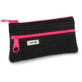 Resim Light Plus Nine Flat Kalem Kutu - Neon Pink 