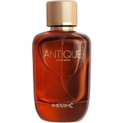 Resim Imprime Antique Edp Erkek Parfüm 100ml 