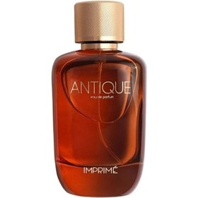 Resim Imprime Antique Edp Erkek Parfüm 100ml 