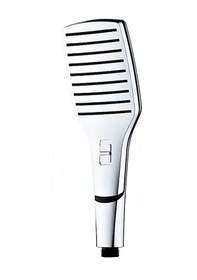 Resim Yapıtaşı Yt258 Lotus Banyo Duş Başlığı 2fonksiyonlu Krom 