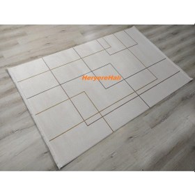 Resim Foneks Halı Lavin %100 Akrilik 4328amultı-150x233 Makina Halısı 