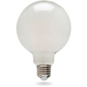 Resim Osram Globe95 11W Led Fr 100 Lm827 E27 Ampul - Sarı Işık 