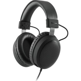 Resim Sharkoon HDS B1 Headset Oyuncu Kulaklık 