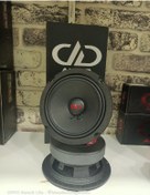 Resim DD Desing Dd Audio Psc 6.5 3 Ohm Özel Seri New Sesson 