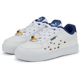 Resim Puma Caven Small World Ps 