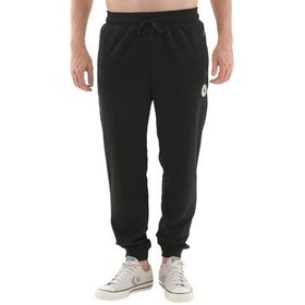 Resim Converse Standard Fıt Retro Chuck Track Pant Eşofman Altı Siyah 