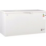 Resim Uğur UDD 500 BK 471 L Sandık Tipi Derin Dondurucu 
